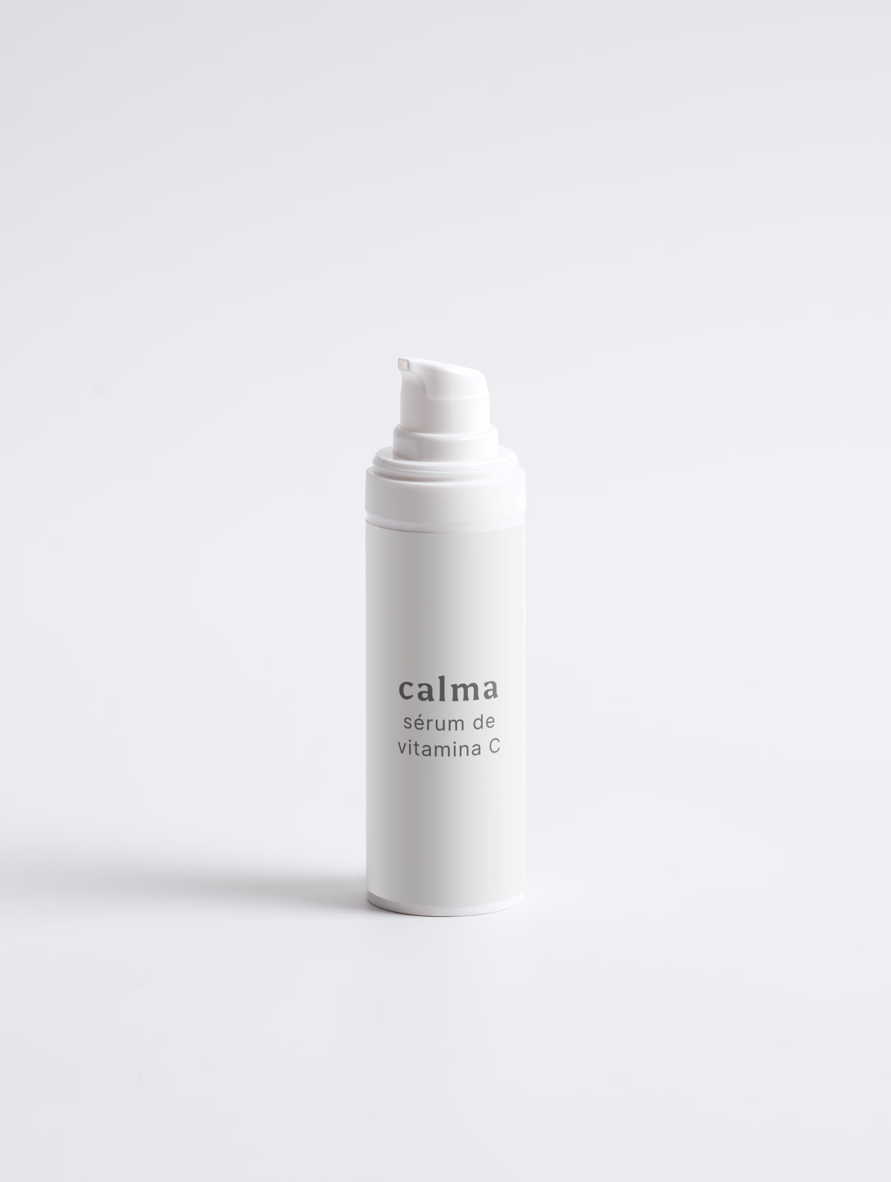 Sérum de Vitamina C
